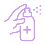 Spray nasal